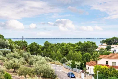 Catalunya Casas Tranquil Paradise, Private Pool and only 200 meters to beach! — foto 9