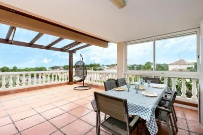 Catalunya Casas Tranquil Paradise, Private Pool and only 200 meters to beach! — foto 10