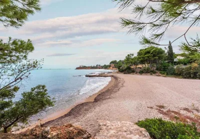 Catalunya Casas Tranquil Paradise, Private Pool and only 200 meters to beach! — foto 12