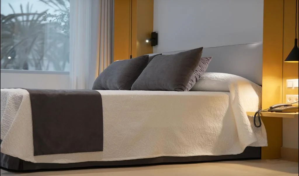 Suite Presidencial — Catedral Almería