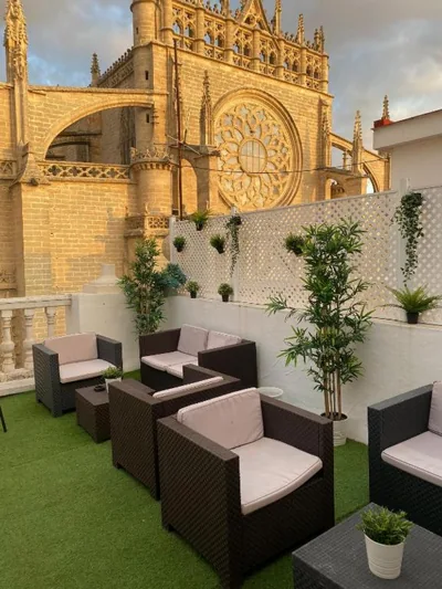Catedral Boutique — foto 5