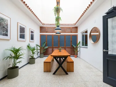 Cathedral Apartment — photo 2