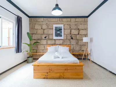 Cathedral Apartment — photo 3