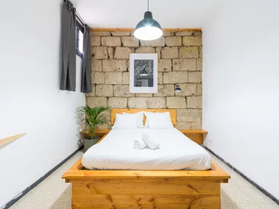 Cathedral Apartment — photo 7