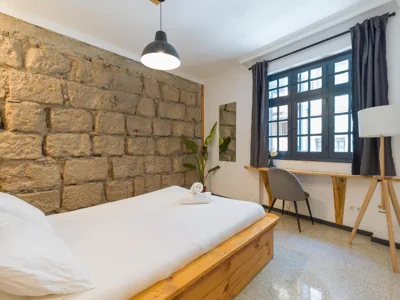 Cathedral Apartment — photo 11