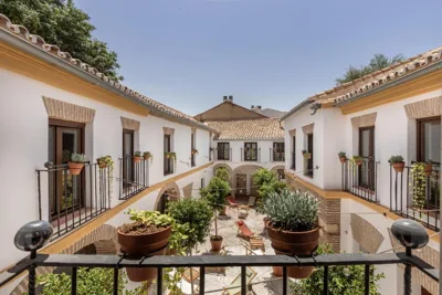 Cats Hostel Córdoba — foto 4