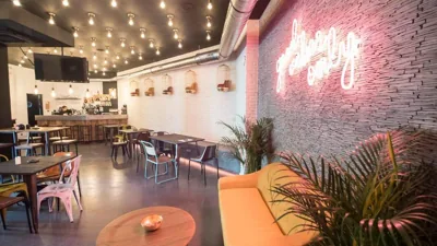 Cats Hostel San Sebastian — foto 4