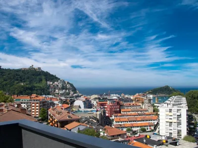 Cats Hostel San Sebastian — foto 6