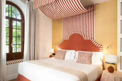 Cavalta Boutique Hotel - Small Luxury Hotels — foto 2