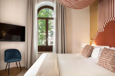 Cavalta Boutique Hotel - Small Luxury Hotels — foto 5