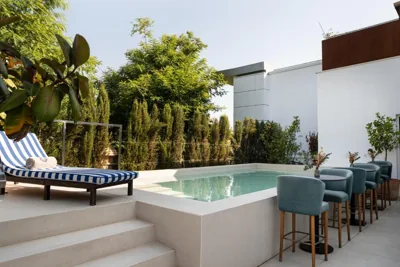 Cavalta Boutique Hotel - Small Luxury Hotels — foto 6