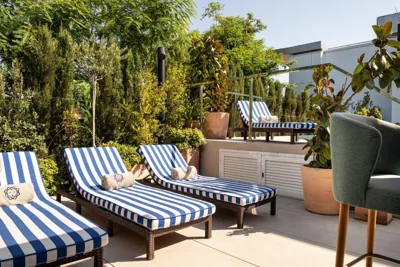 Cavalta Boutique Hotel - Small Luxury Hotels — foto 7
