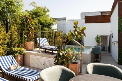 Cavalta Boutique Hotel - Small Luxury Hotels — foto 9