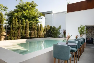 Cavalta Boutique Hotel - Small Luxury Hotels — foto 10