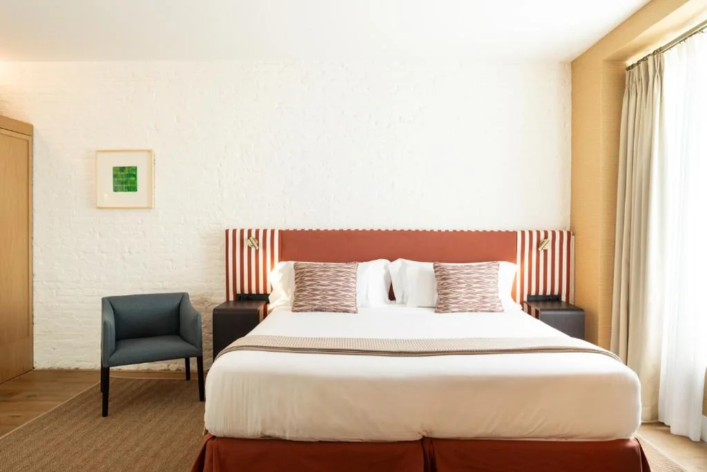 Deluxe — Cavalta Boutique Hotel - Small Luxury Hotels