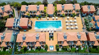 Caybeach Meloneras — Foto 3