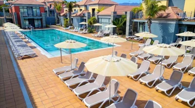 Caybeach Meloneras — Foto 4