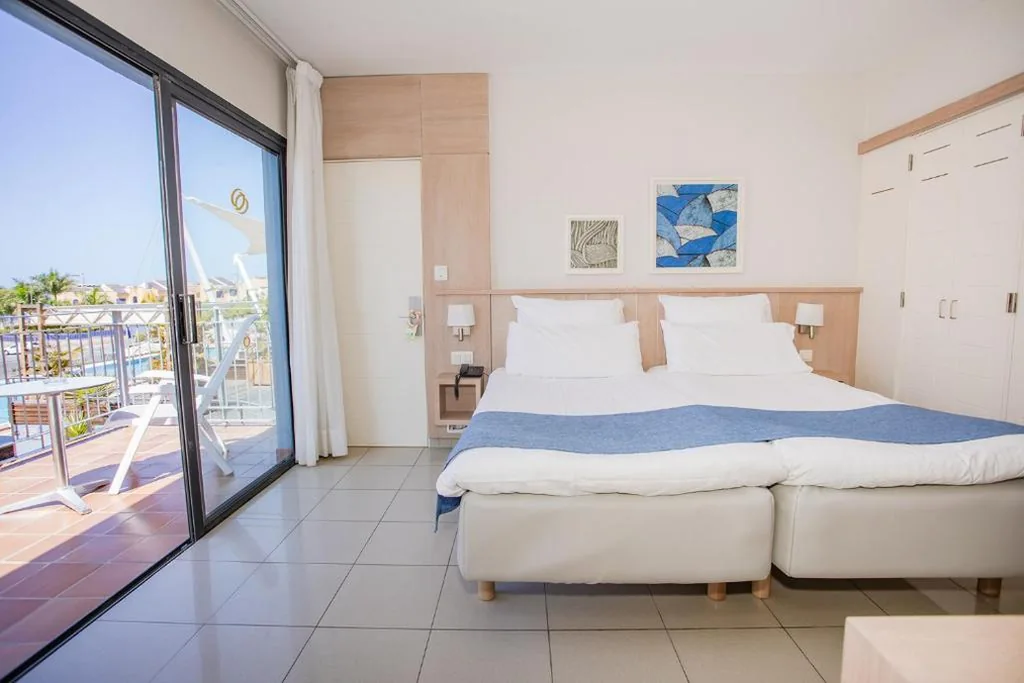 Doppelzimmer — Caybeach Meloneras