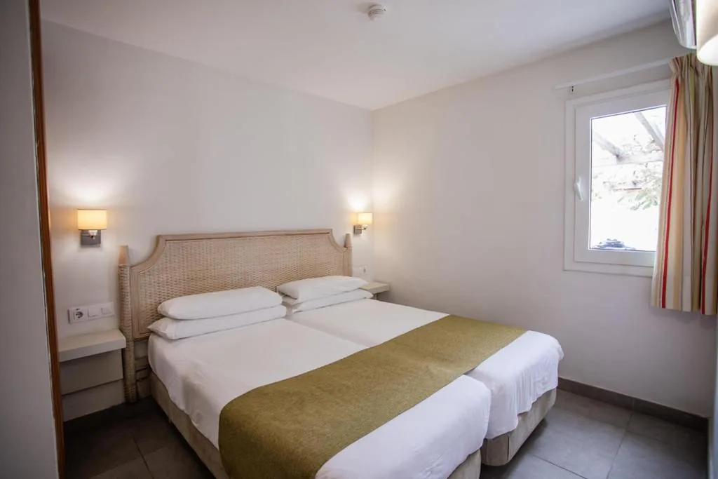 Bungalow Clássico de 1 quarto — Caybeach Princess