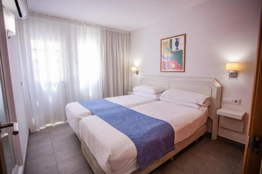 Bungalow Clássico de 2 quartos — Caybeach Princess