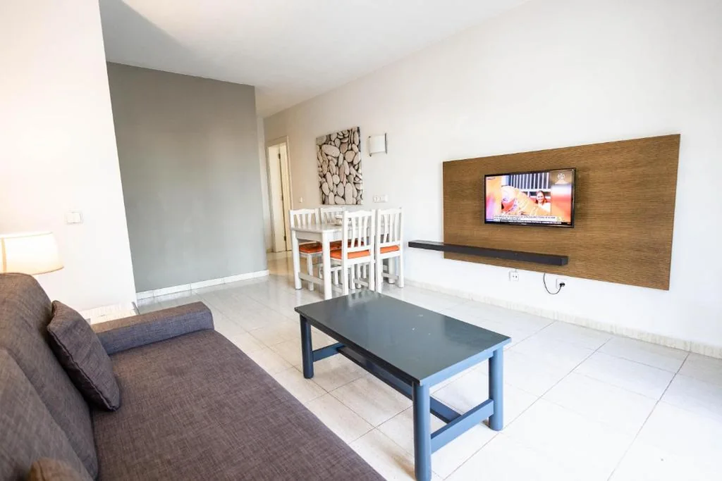 Appartamento classico con 1 camera da letto — Caybeach Sun