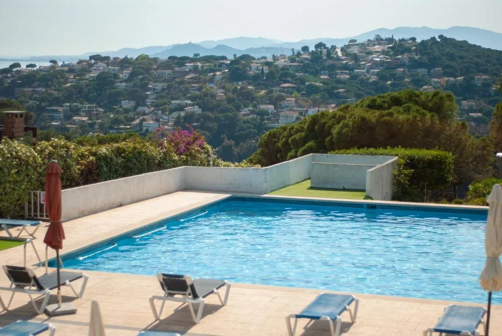 Casa con 2 camere da letto — CBA COSTA BRAVA - Santa Monica