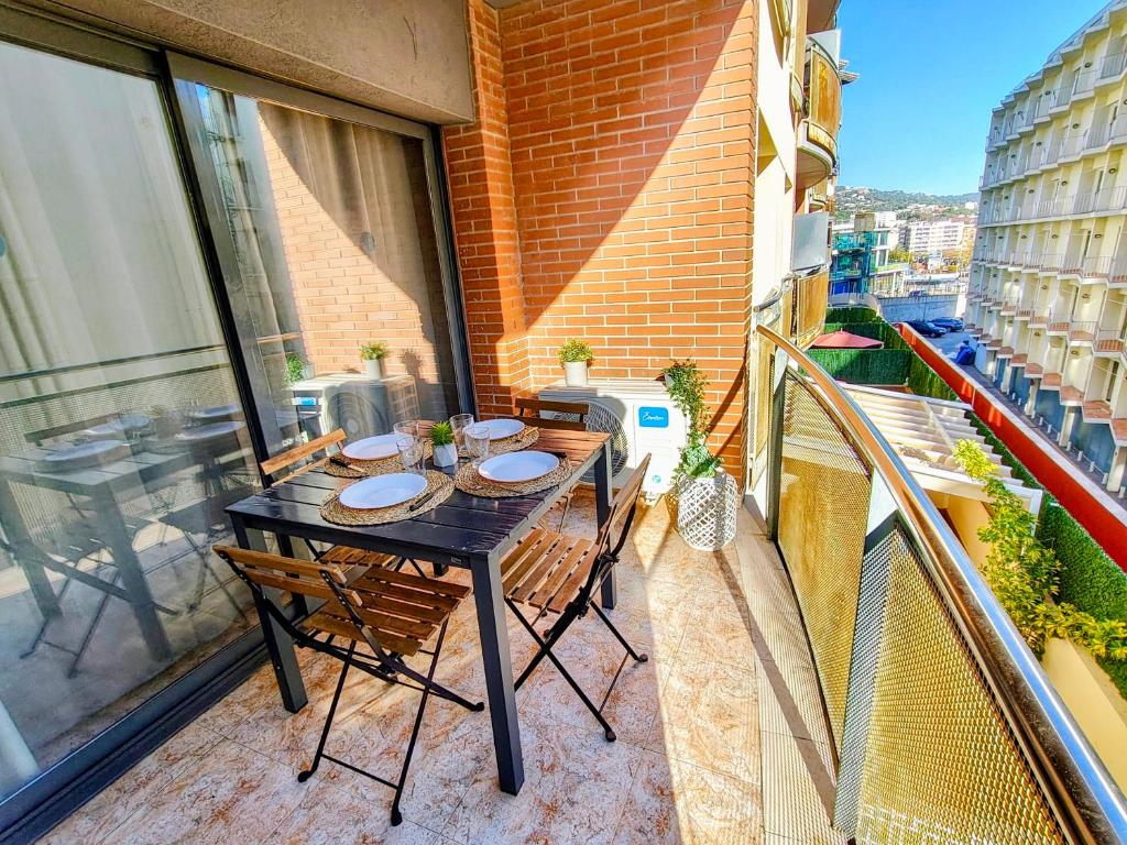 CBN Apartments