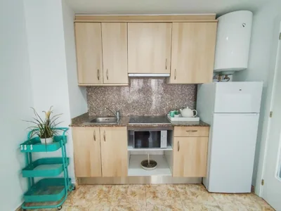 CBN Apartments — foto 10