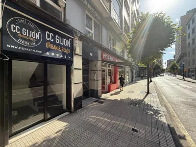 CC Gijon — Foto 4