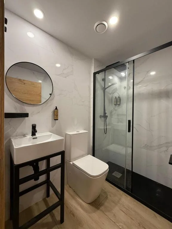 Standard-Doppelzimmer — CC Gijon