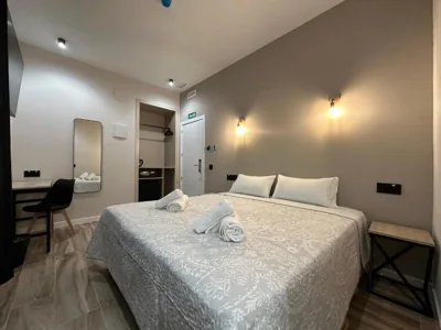 CC Opera Suites — foto 2