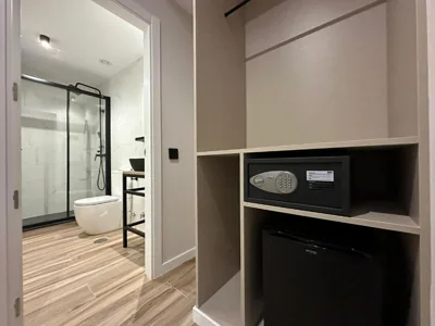CC Opera Suites — foto 5