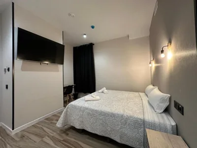 CC Opera Suites — foto 8