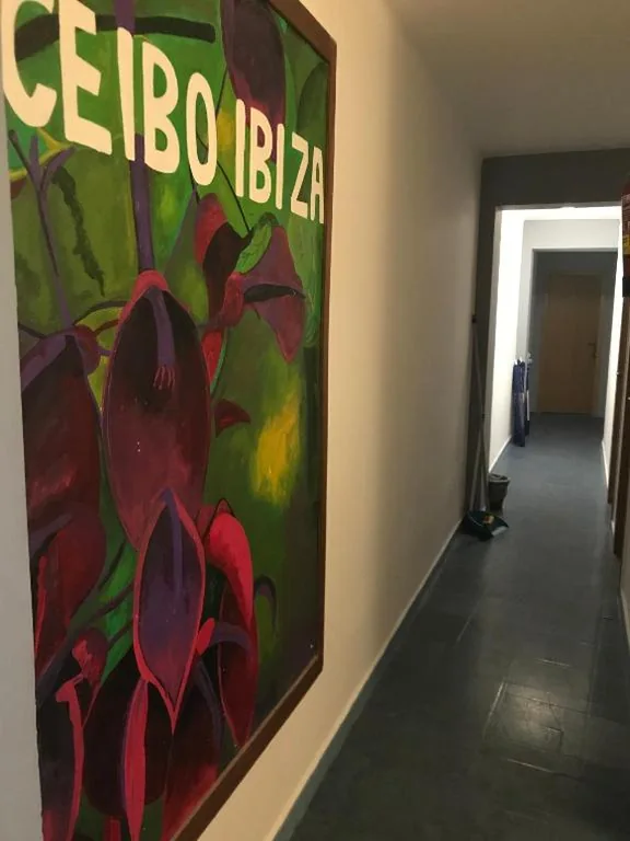 Ceibo Ibiza - Guest House