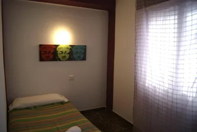 Ceibo Ibiza - Guest House — foto 5