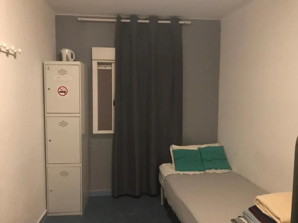 Quarto Duplo — Ceibo Ibiza - Guest House