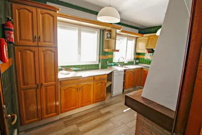Celia - oceanfront villa in Costa Blanca — foto 3