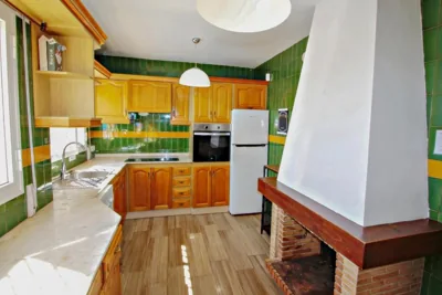 Celia - oceanfront villa in Costa Blanca — foto 4