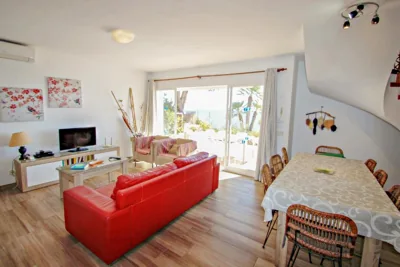 Celia - oceanfront villa in Costa Blanca — foto 5