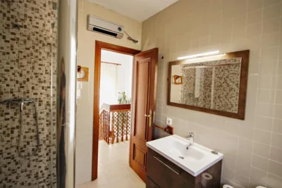 Celia - oceanfront villa in Costa Blanca — foto 8