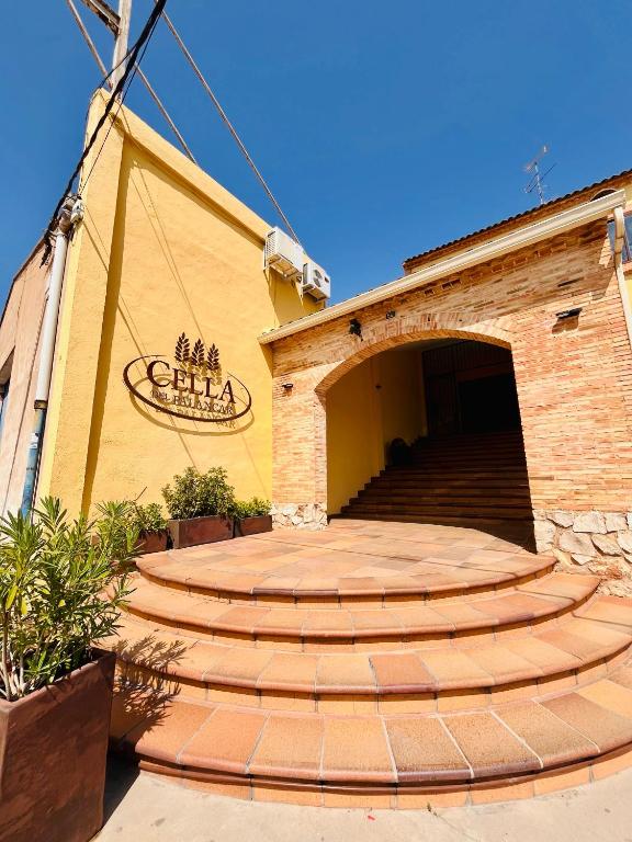 Cella del Palancar