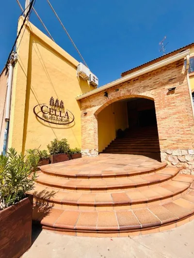 Cella del Palancar — foto 10