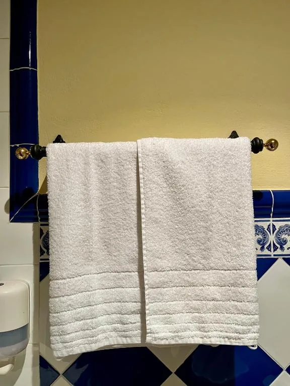 Suite — Cella del Palancar