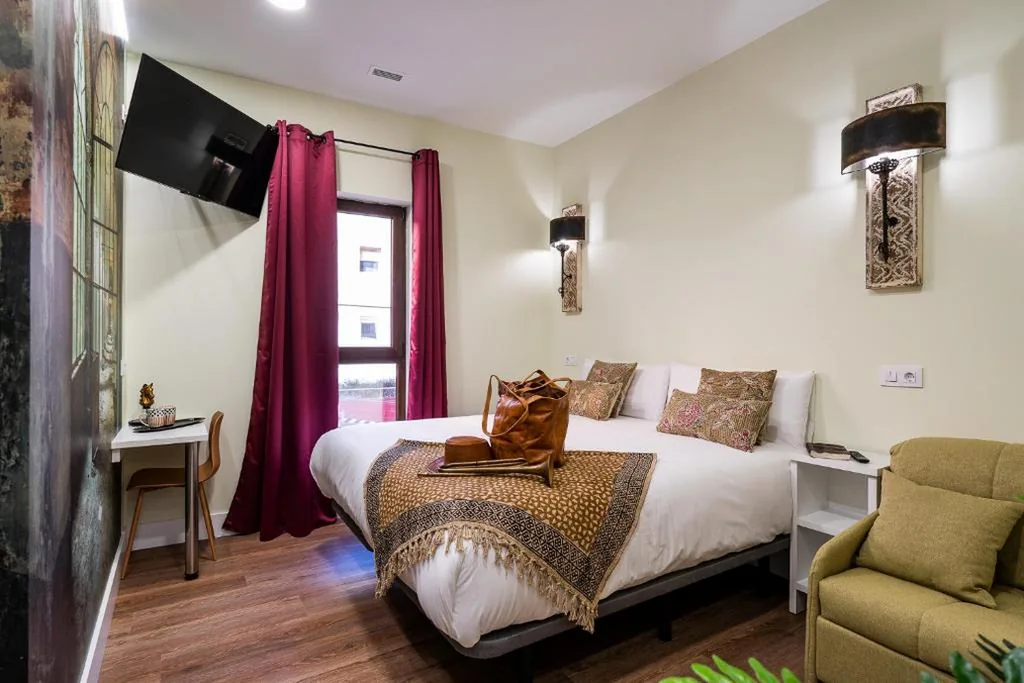 Center Suite Acebedos