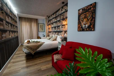Center Suite Acebedos — foto 4