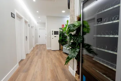 Center Suite Acebedos — foto 5