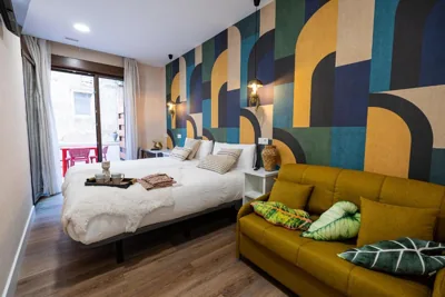 Center Suite Acebedos — foto 11