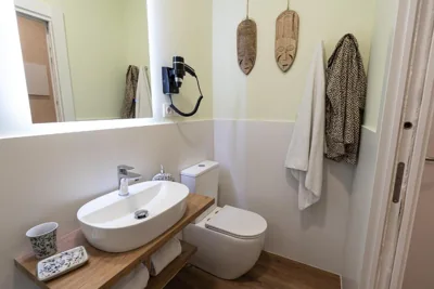 Center Suite Acebedos — foto 12