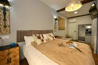 Center Suite Santander — foto 4