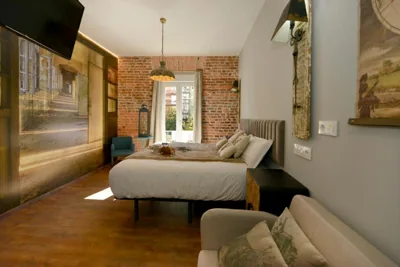 Center Suite Santander — foto 5